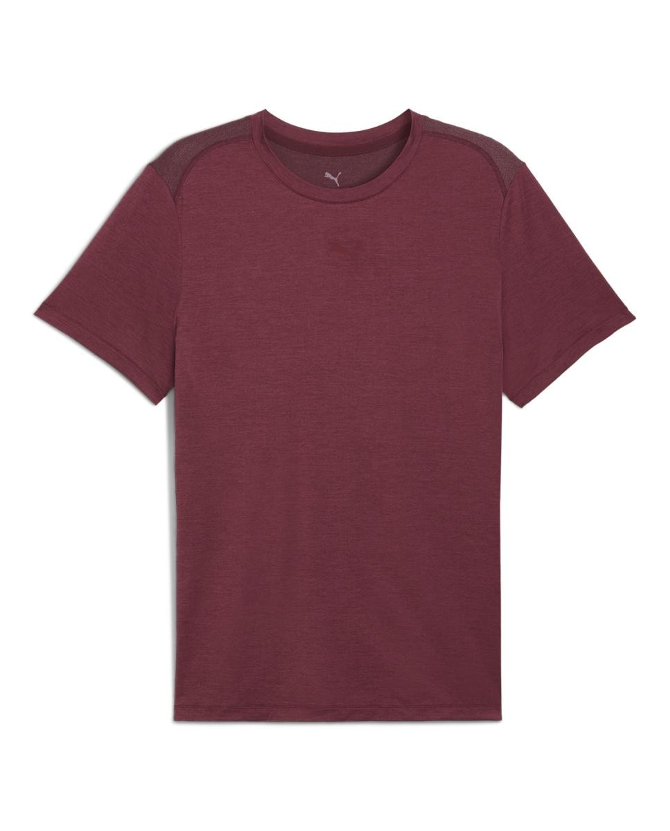 Imagen 0 de Camiseta M CLOUDSPUN de Hombre Puma
