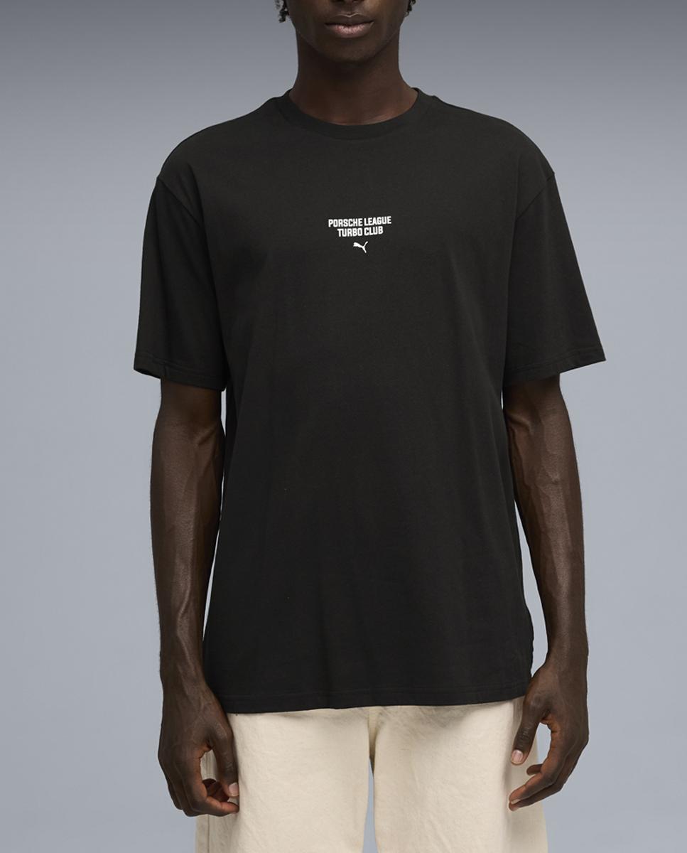 Imagen 0 de Camiseta PL Graphic 1 Unisex Puma