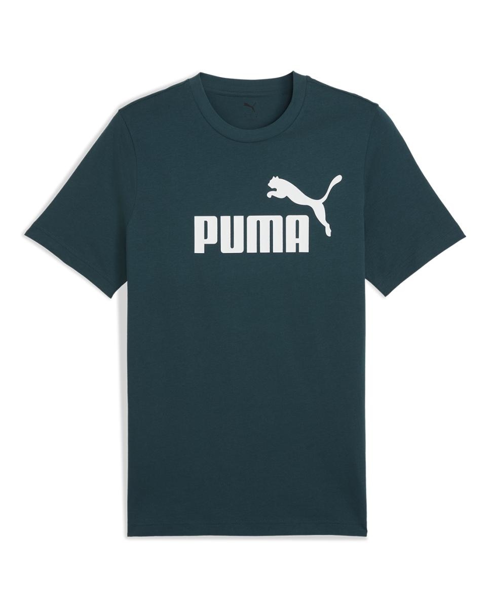 Imagen 0 de Camiseta ESS No. 1 Logo (s) Unisex Puma