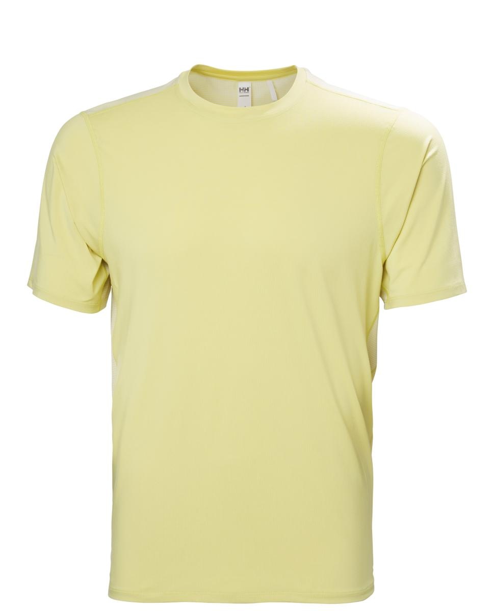 Imagen 0 de Camiseta Hombre Poliéster Elastano Técnica