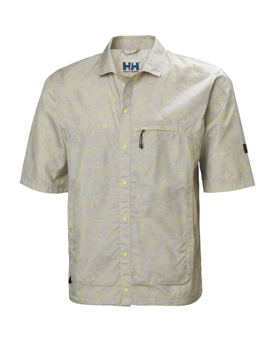 Imagen 0 de Camiseta Hombre Poliamida Secado Rápido