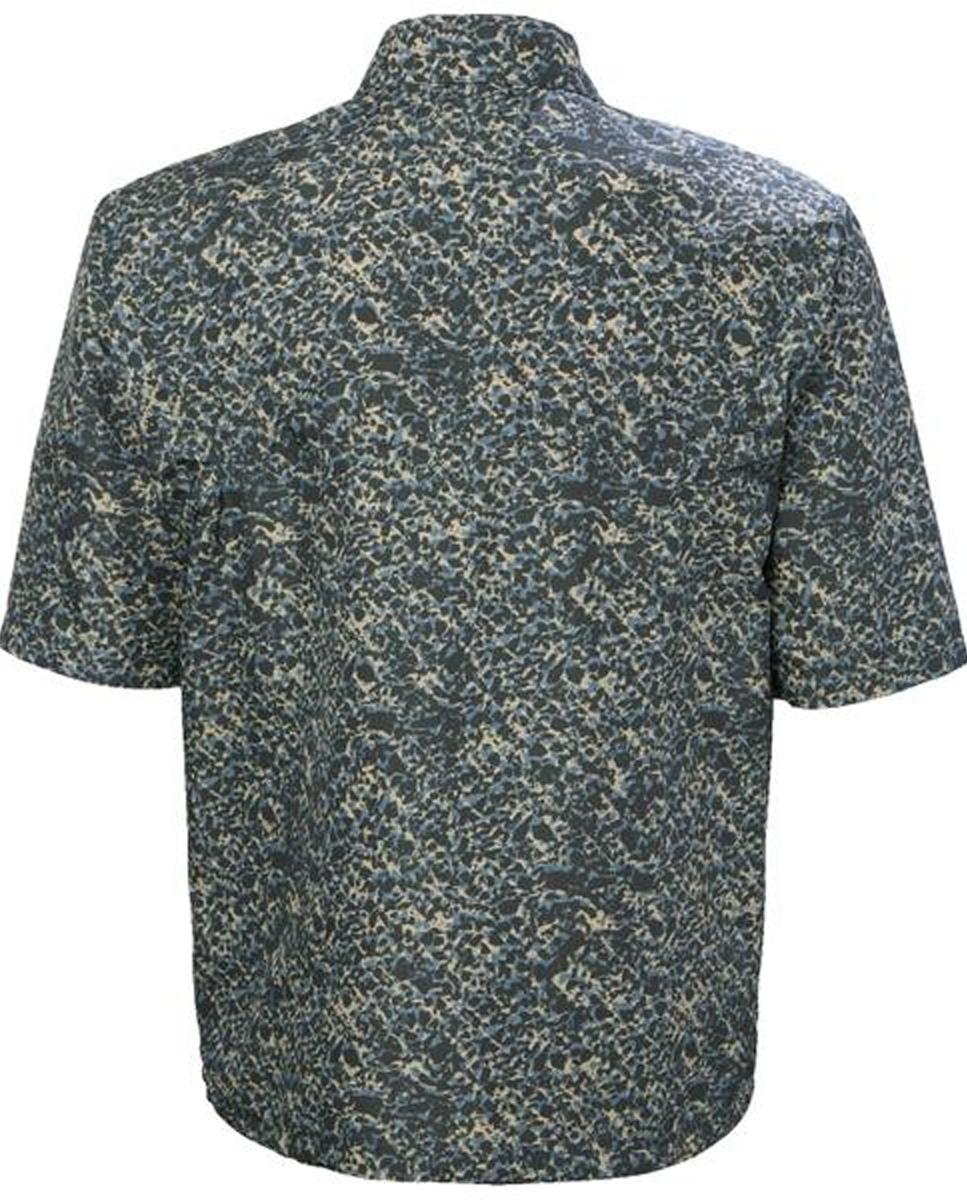 Imagen 0 de Camiseta Hombre Poliamida Secado Rápido