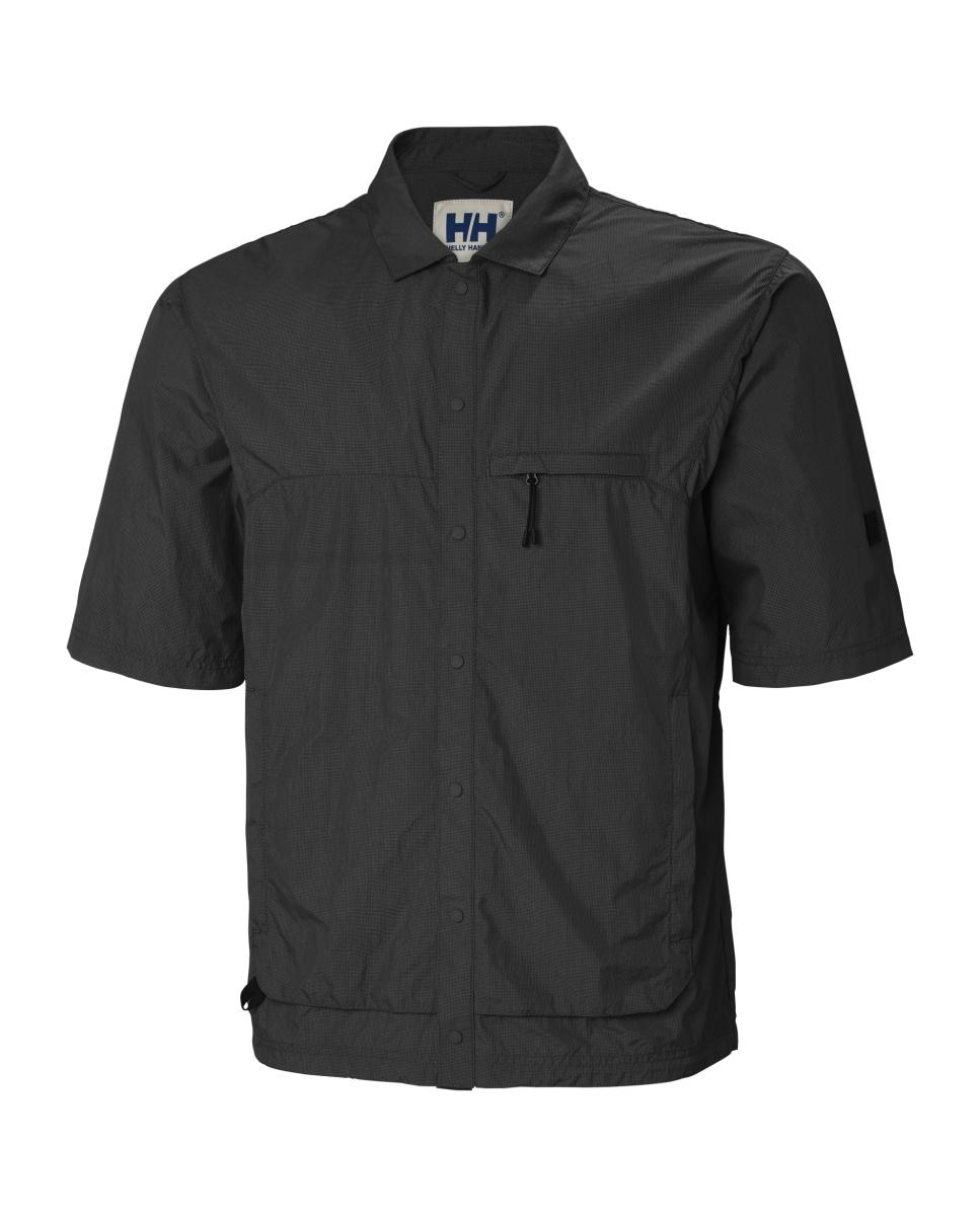 Imagen 0 de Camiseta Hombre Poliamida Secado Rápido