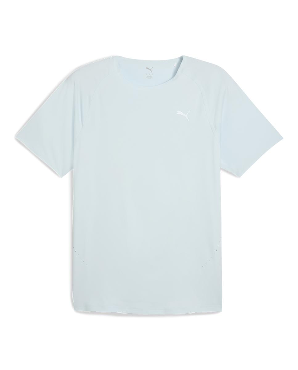 Imagen 0 de Camiseta M RUN CLOUDSPUN ? de Hombre Puma