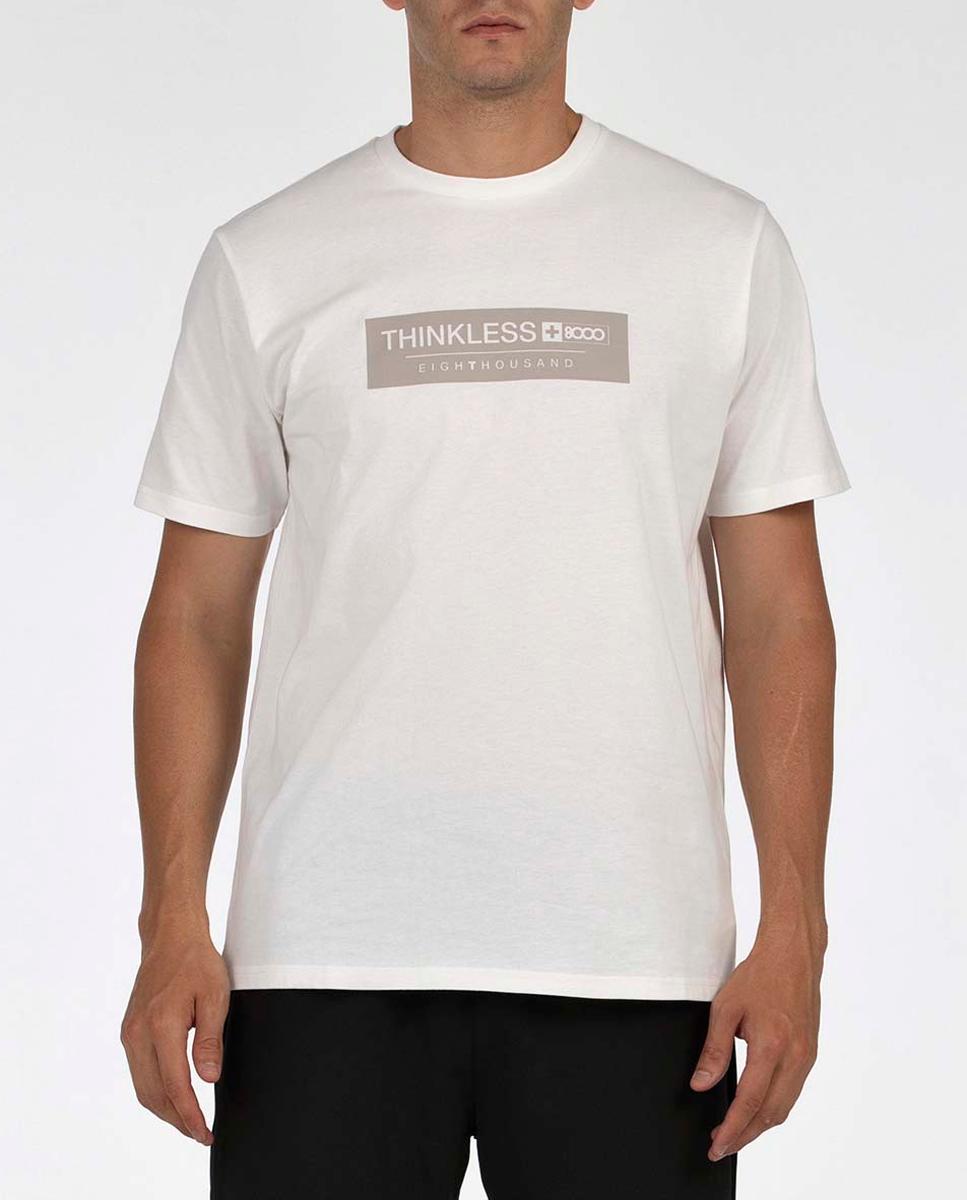 Imagen 0 de Camiseta m/corta de Hombre espoke negro +8000