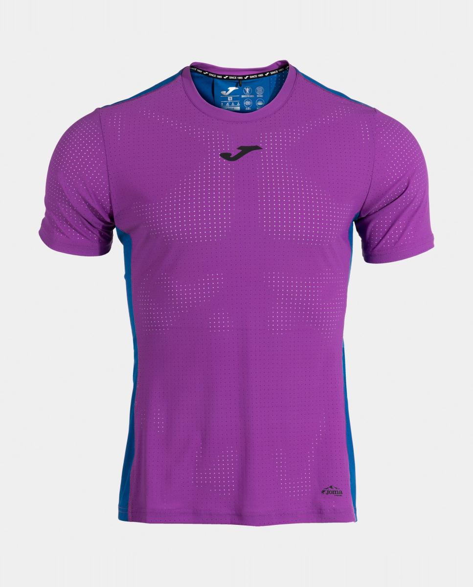 Imagen 0 de Camiseta de hombre con manga corta