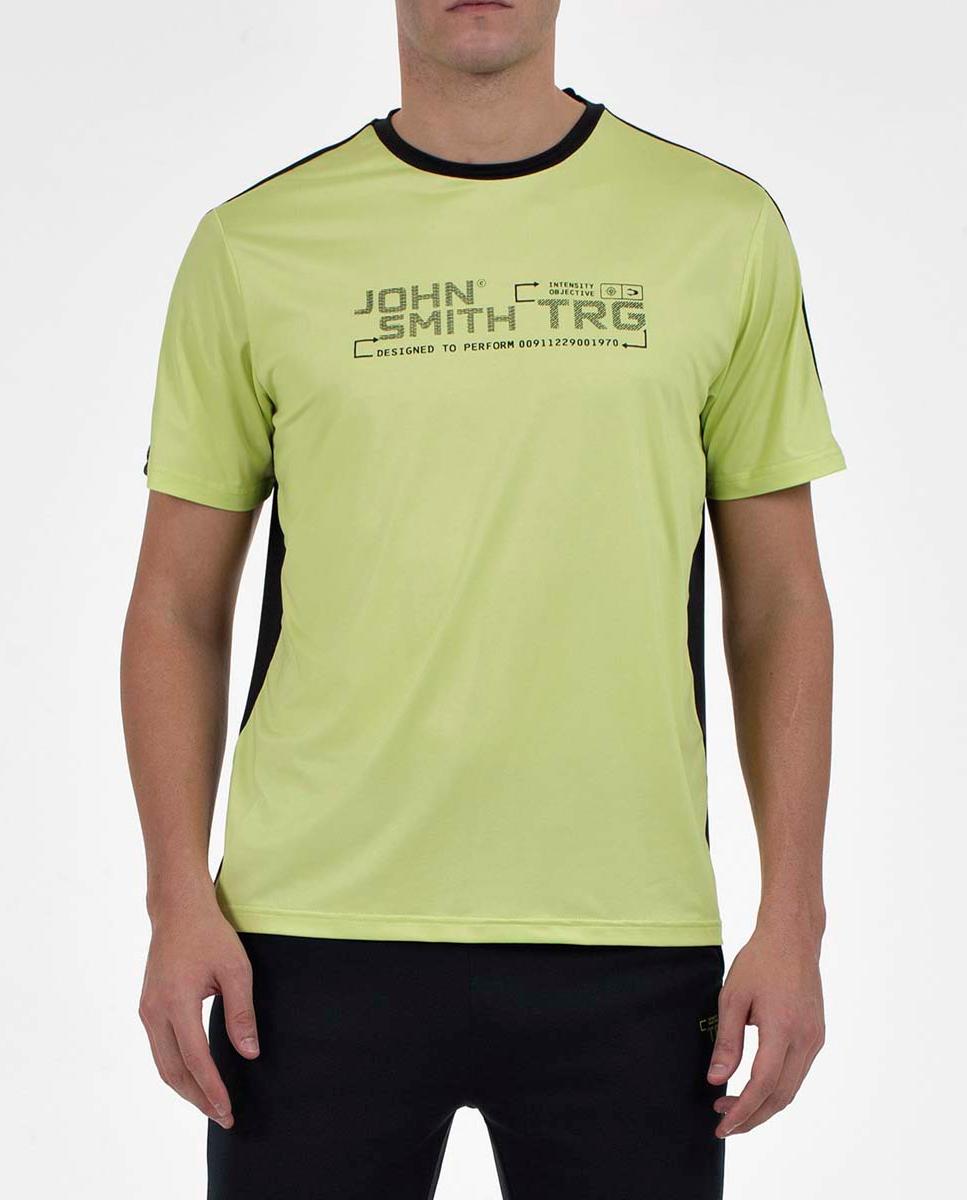 Imagen 0 de Camiseta M/Corta de Hombre Achico