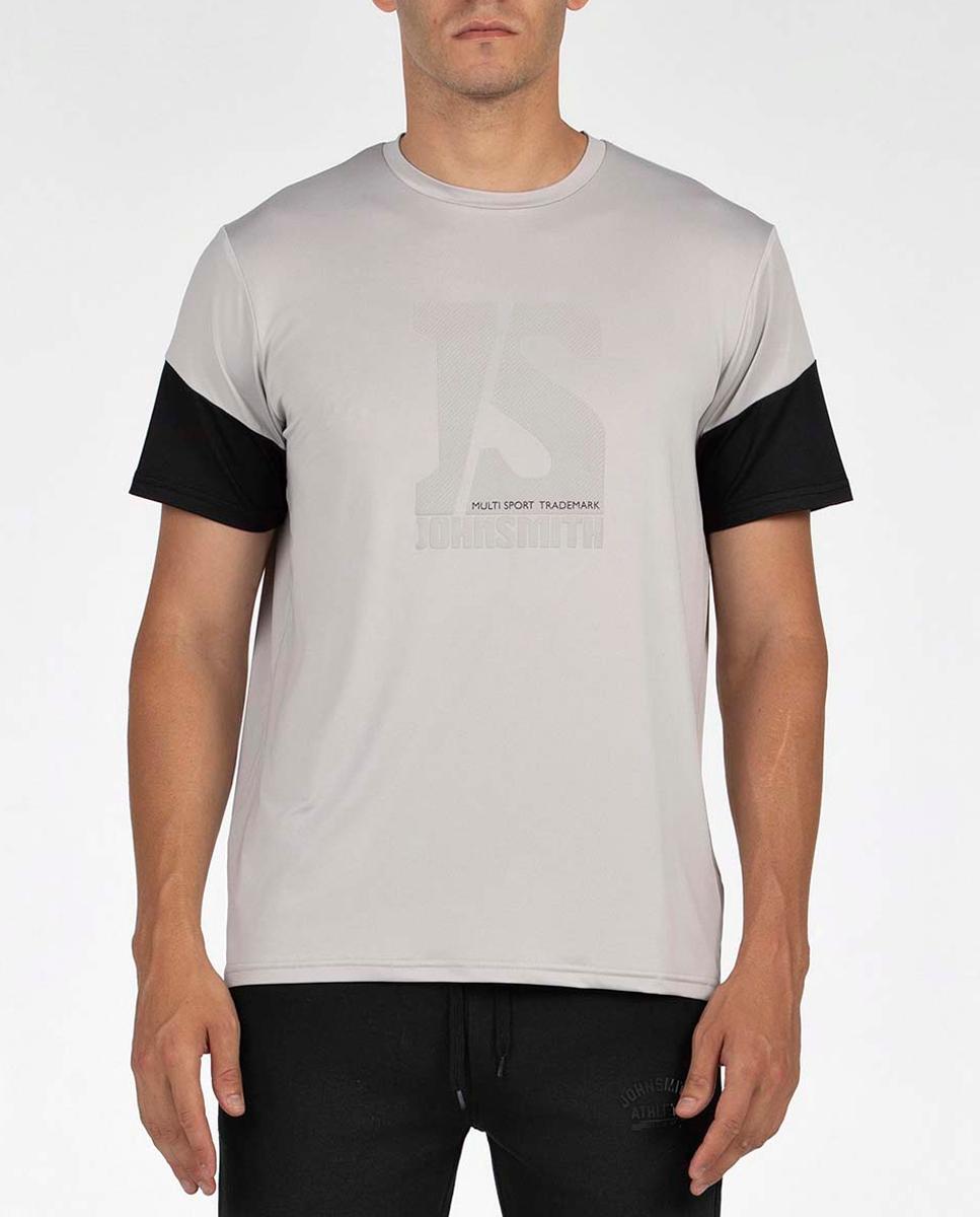 Imagen 0 de Camiseta M/Corta de Hombre Miram