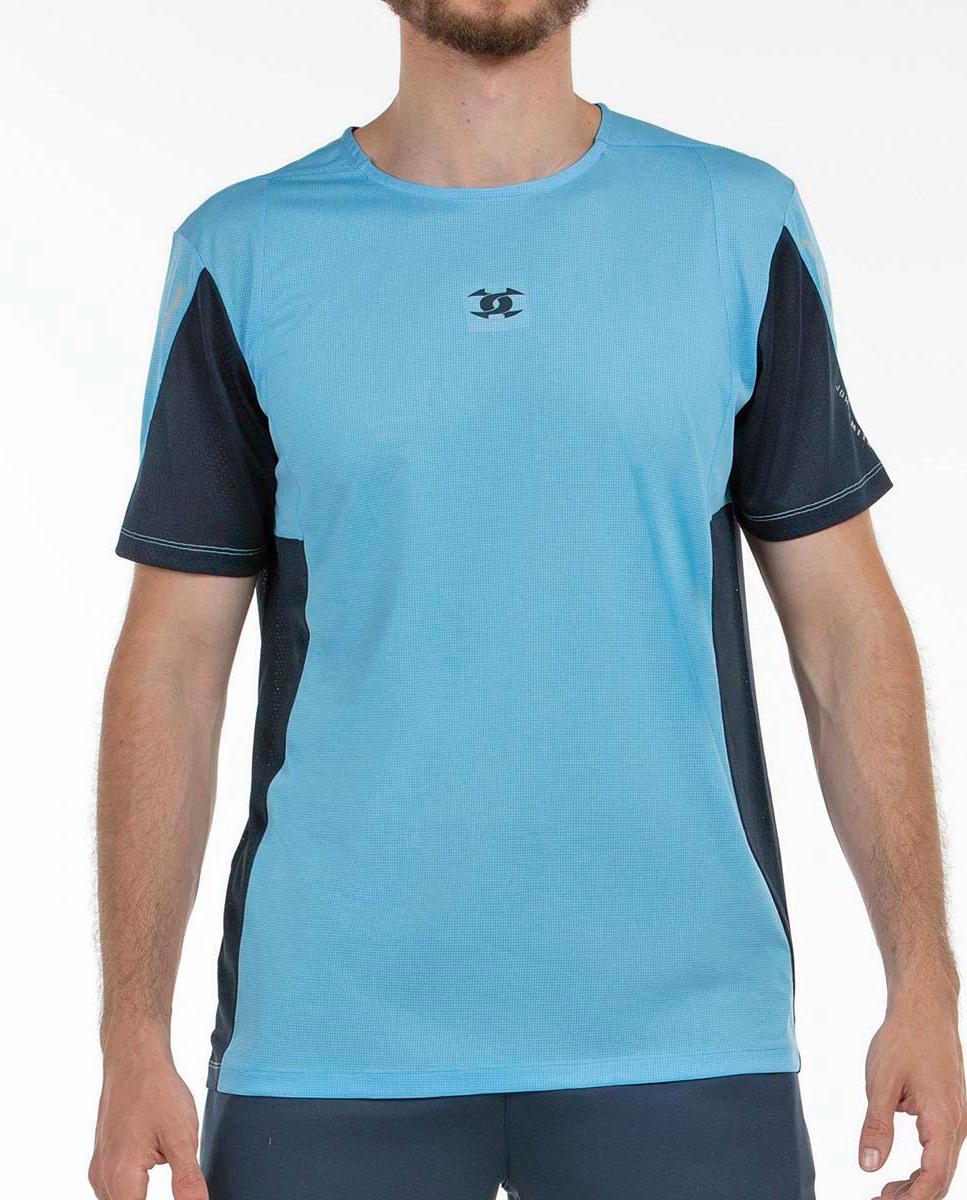 Imagen 0 de Camiseta M/Corta de Hombre Hamal 25I