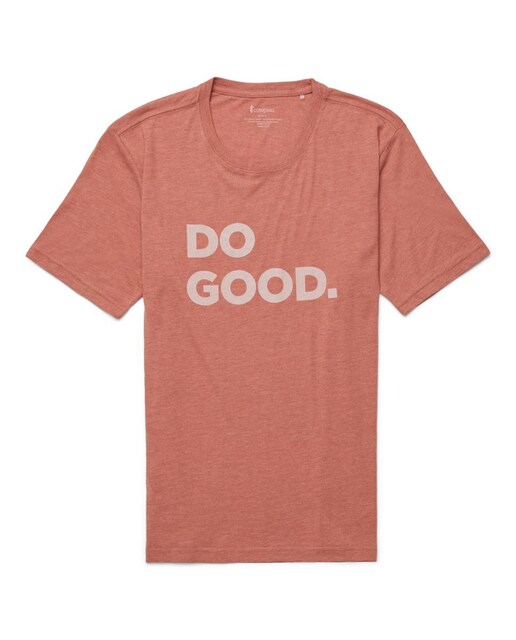 Imagen 0 de Camiseta Do Good Organic