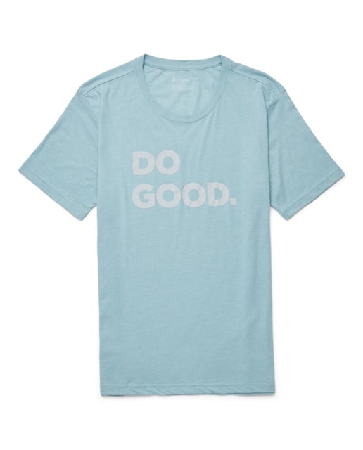 Imagen 0 de Camiseta Do Good Organic