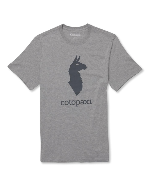 Imagen 0 de Camiseta Cotopaxi Llama