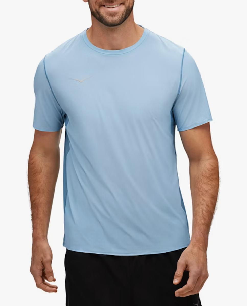 Imagen 0 de Camiseta performance run ss