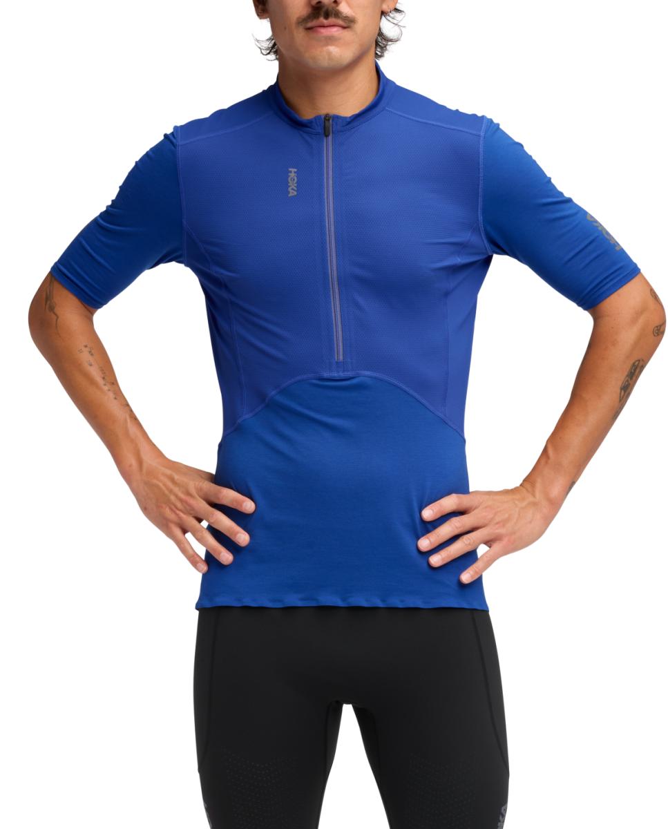Imagen 0 de Camiseta trail r.short sleeve