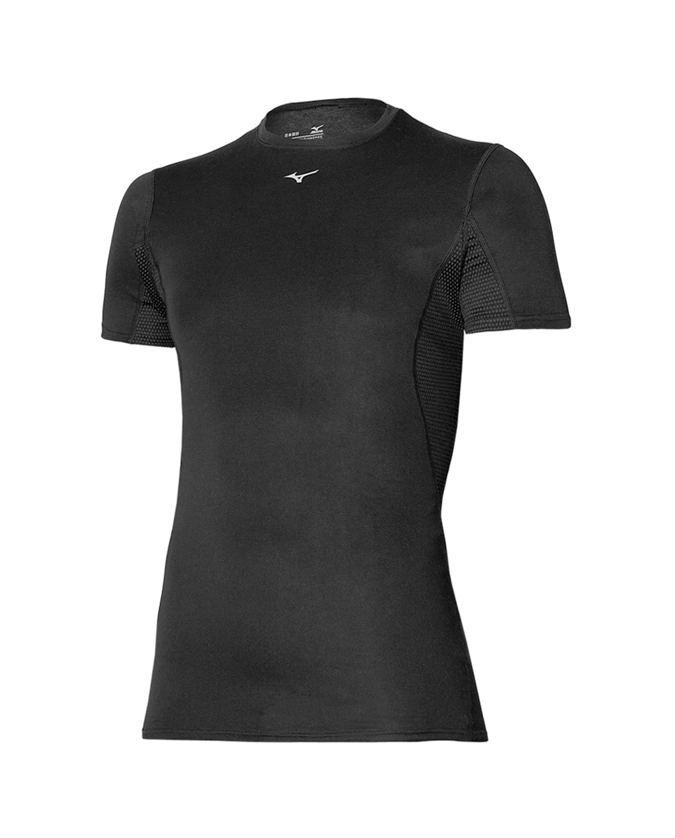 Imagen 0 de Camiseta Térmica MID-LIGHT WEIGHT TEE Mizuno