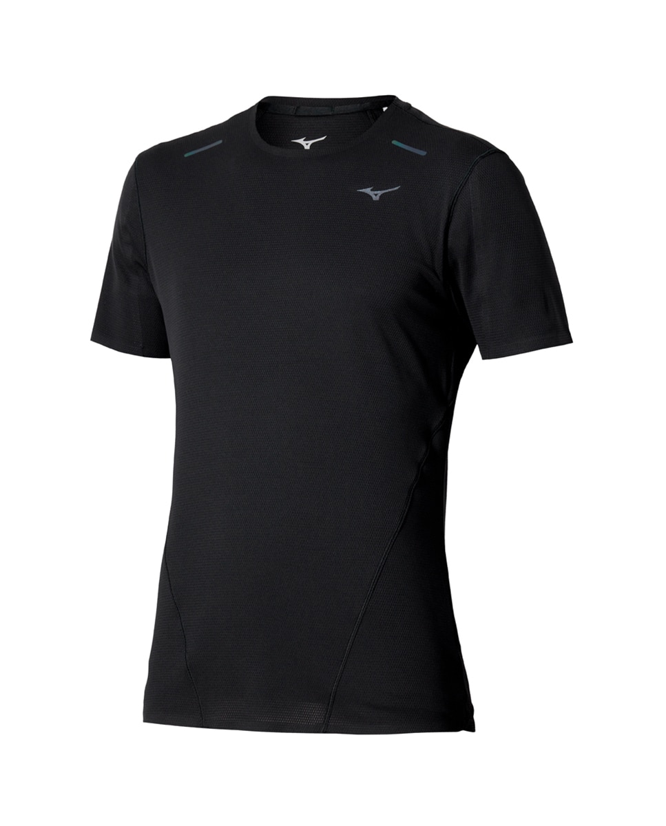 Imagen 0 de Camiseta de Running Tech Light DAF SS Tee(M) Mizuno