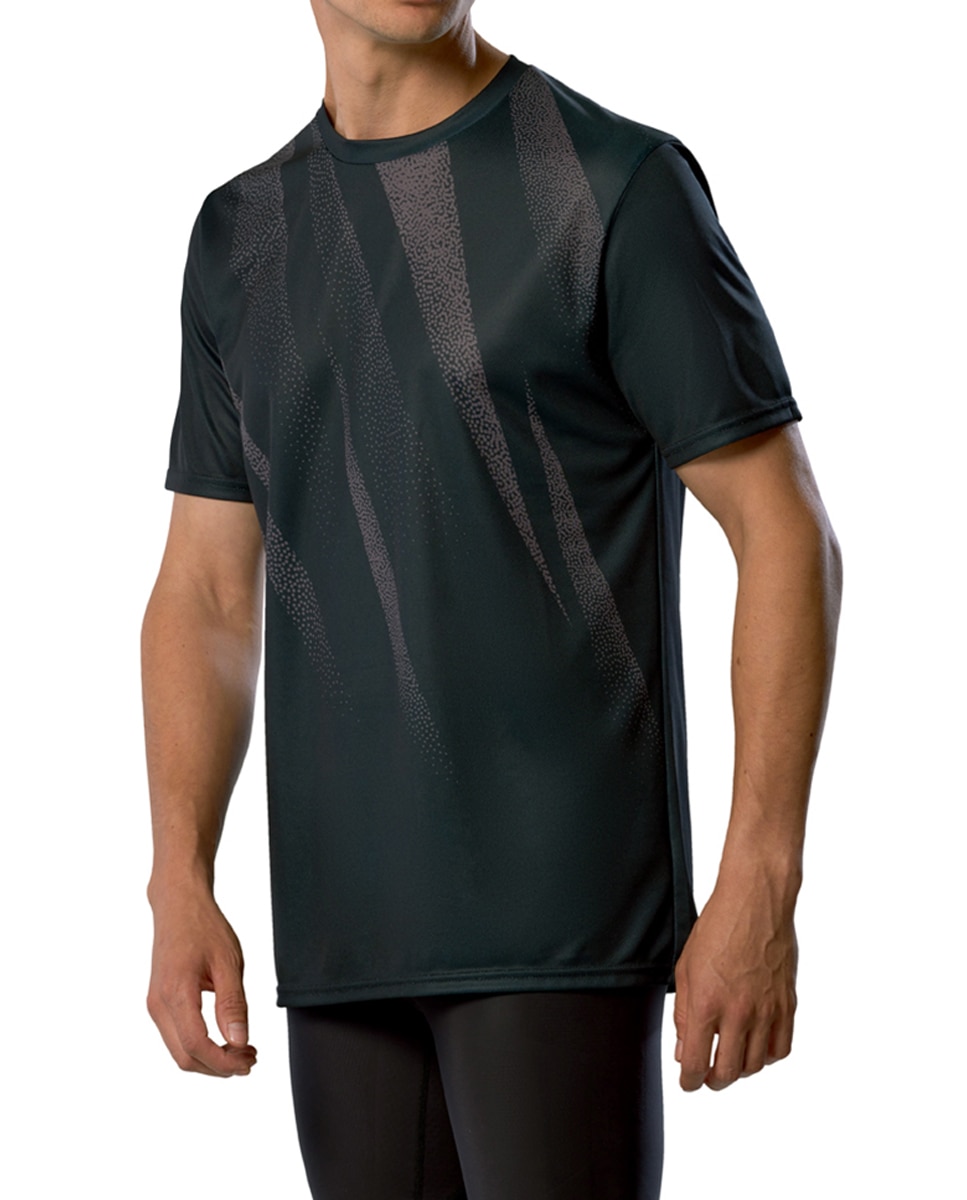 Imagen 0 de Camiseta de Multi-training Core Graphic SS Tee(M) Mizuno