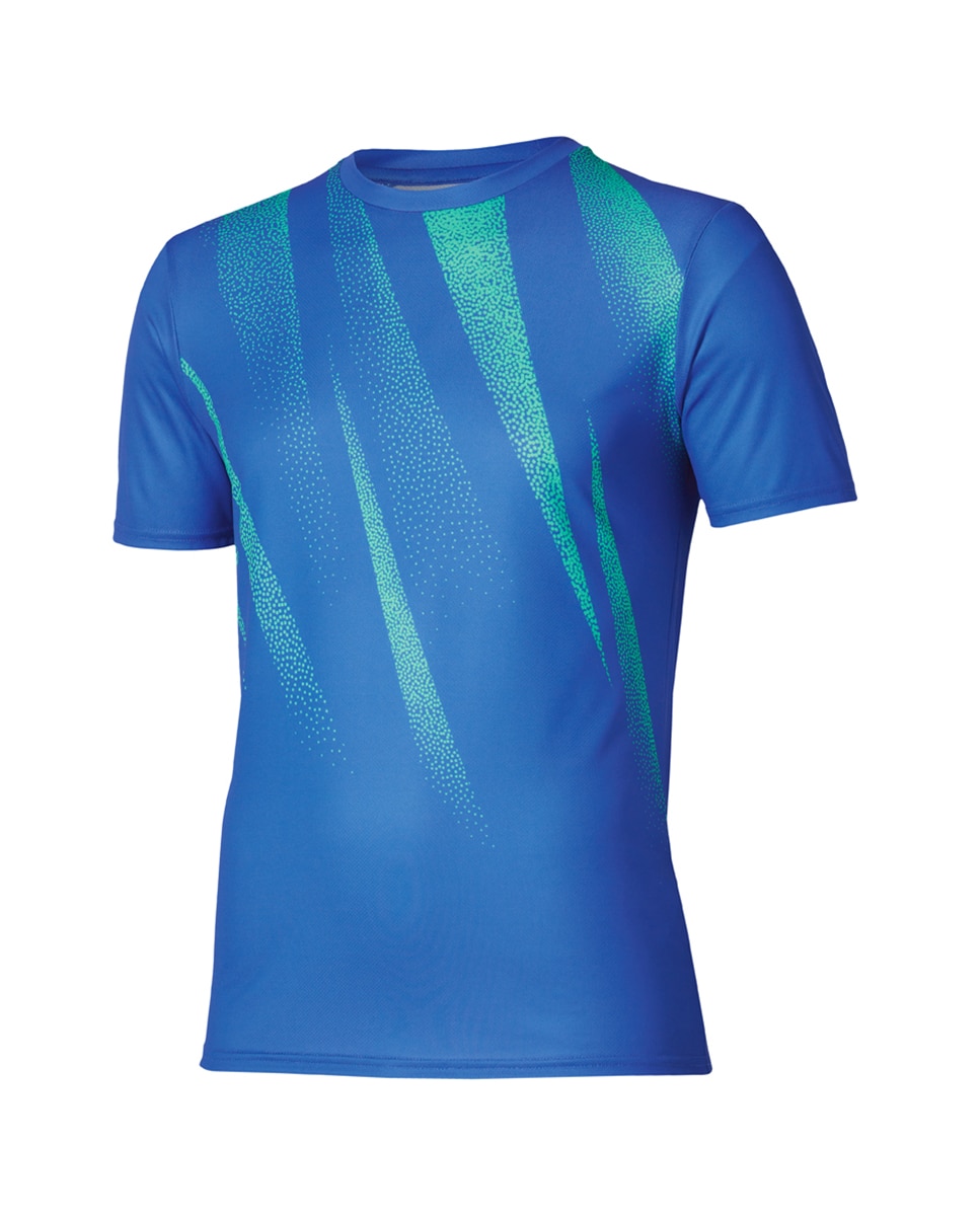 Imagen 0 de Camiseta de Multi-training Core Graphic SS Tee(M) Mizuno