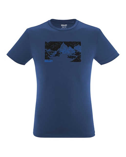 Imagen 0 de Camiseta WANAKA FAST TS SS M Hombre