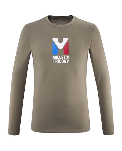Imagen 0 de Camiseta de hombre CHAMONIX Millet
