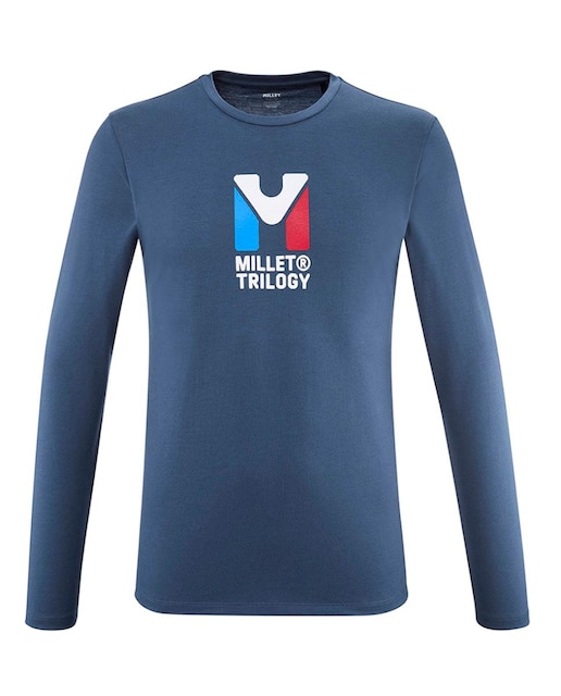 Imagen 0 de Camiseta de hombre CHAMONIX Millet