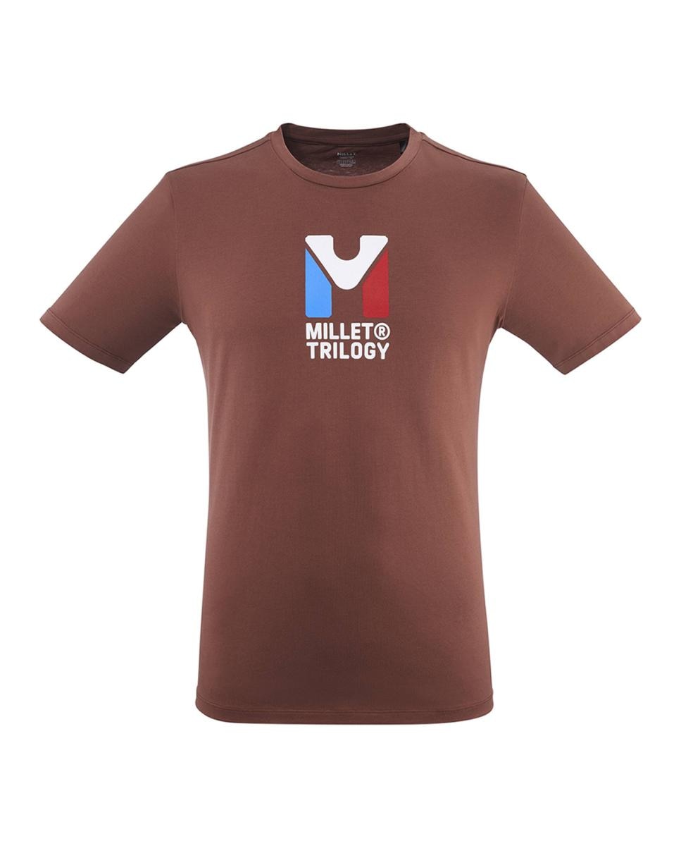Imagen 0 de Camiseta de hombre CHAMONIX Millet