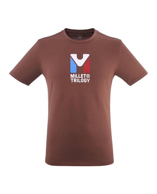 Imagen 0 de Camiseta de hombre CHAMONIX Millet