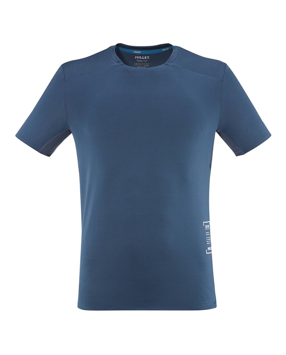 Imagen 0 de Camiseta de Hombre INTENSE PRO LIGHT TS SS M Millet