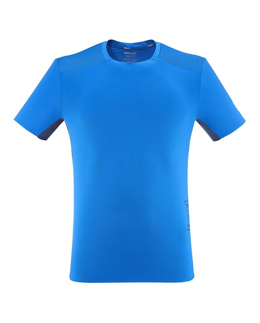 Imagen 0 de Camiseta de Hombre INTENSE PRO LIGHT TS SS M Millet