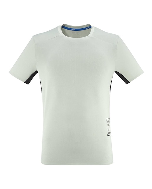 Imagen 0 de Camiseta de Hombre INTENSE PRO LIGHT TS SS M Millet
