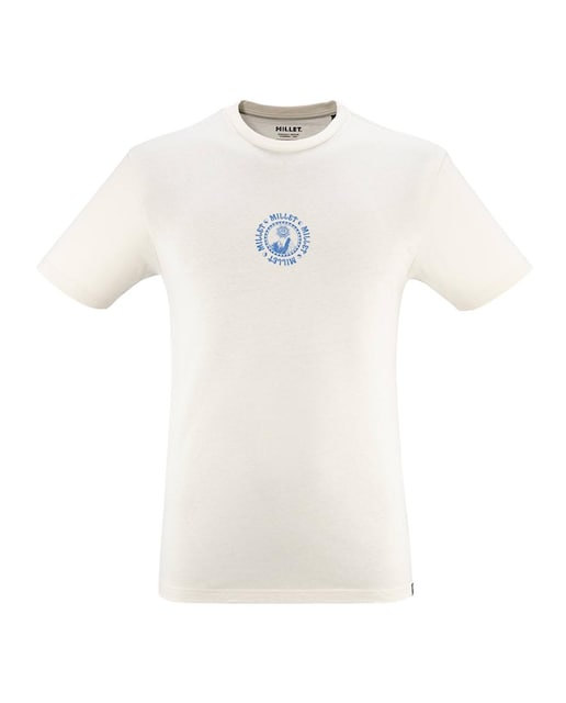 Imagen 0 de Camiseta de Hombre CIMAÏ COLLAB TS SS M Millet