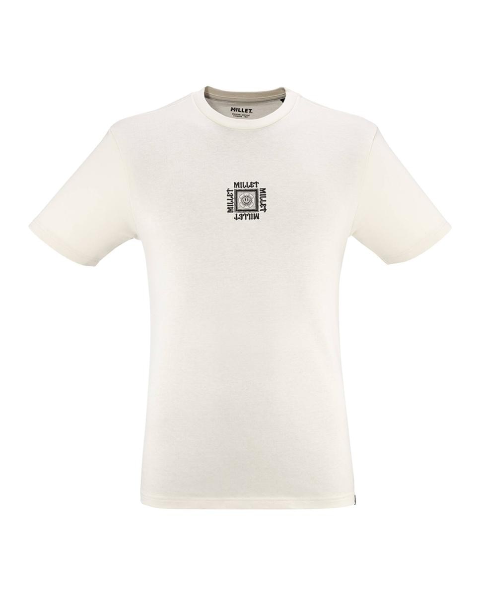 Imagen 0 de Camiseta de Hombre CIMAÏ COLLAB TS SS M Millet