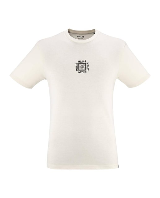 Imagen 0 de Camiseta de Hombre CIMAÏ COLLAB TS SS M Millet