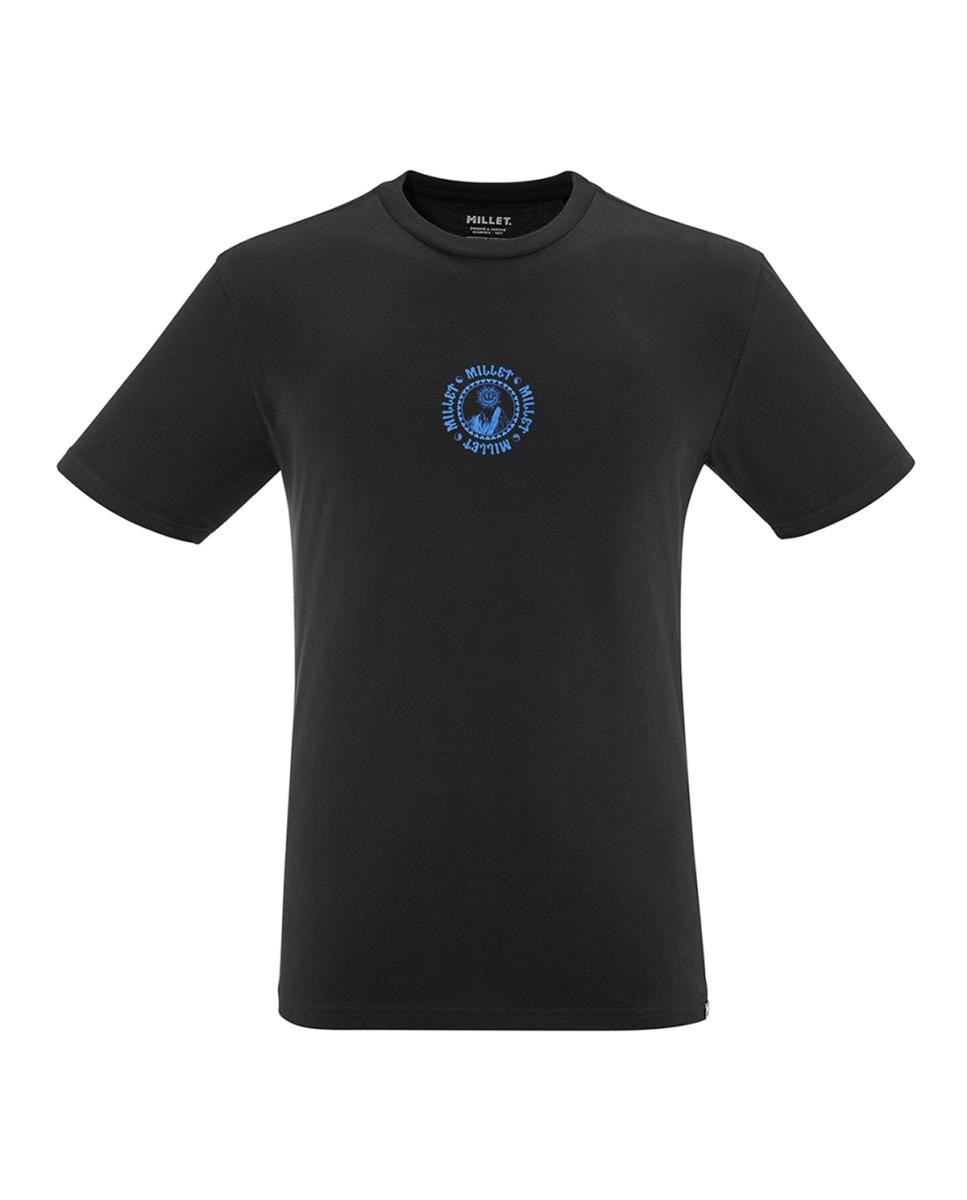 Imagen 0 de Camiseta de Hombre CIMAÏ COLLAB TS SS M Millet