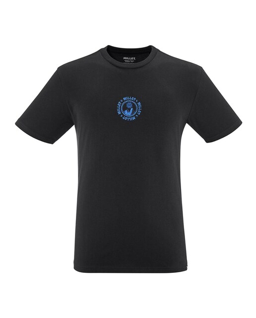 Imagen 0 de Camiseta de Hombre CIMAÏ COLLAB TS SS M Millet