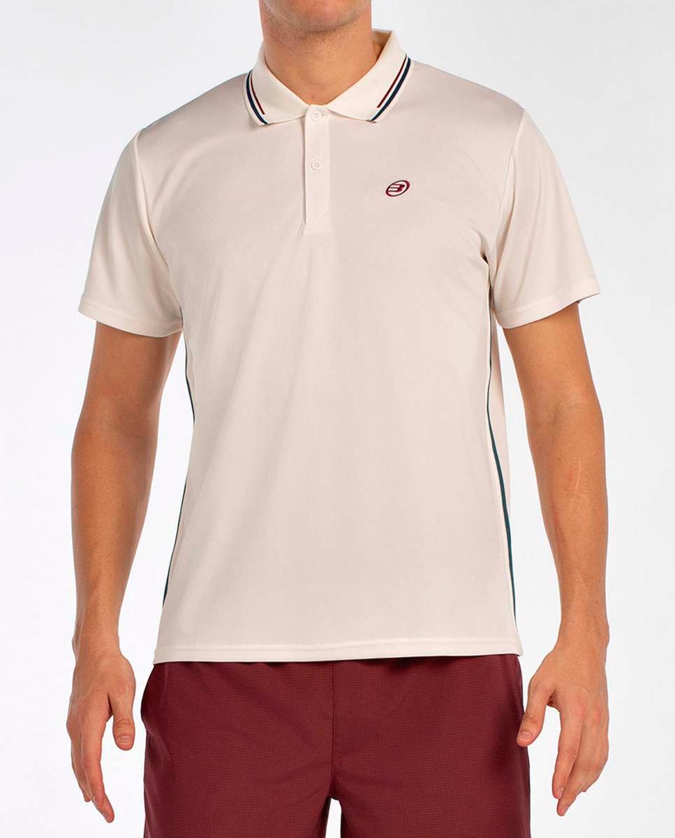 Imagen 0 de Polos de HOMBRE  ARBO Bullpadel