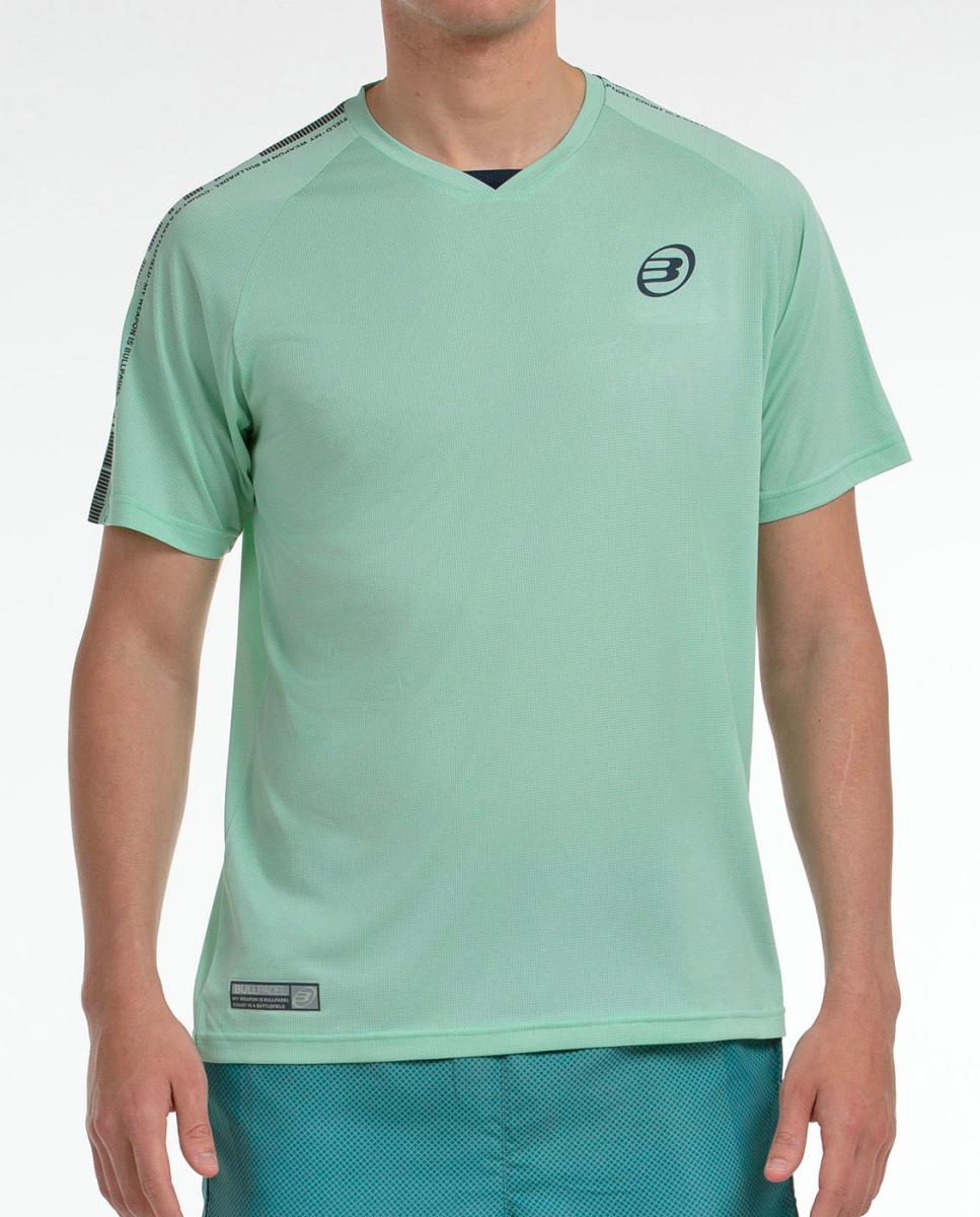 Imagen 0 de Camiseta manga corta de hombre