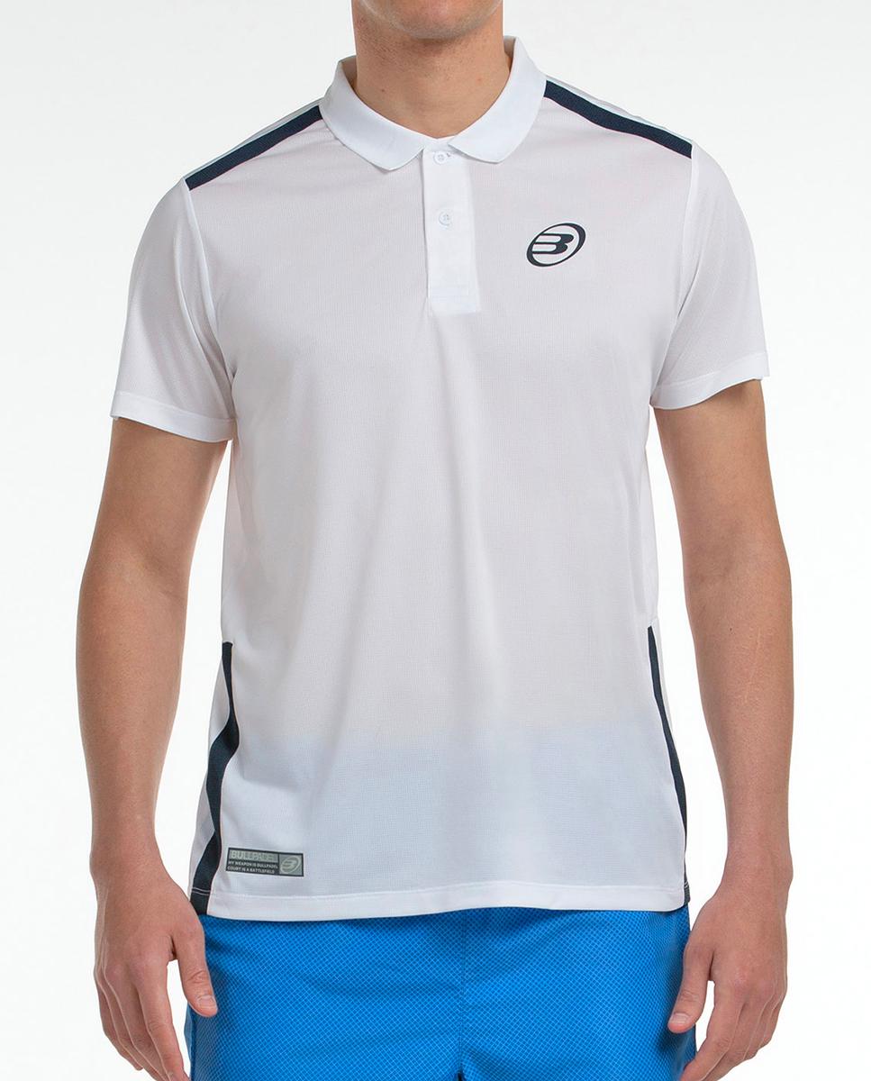 Imagen 0 de Polo de Hombre   Balto 012   S Hombre Bullpadel