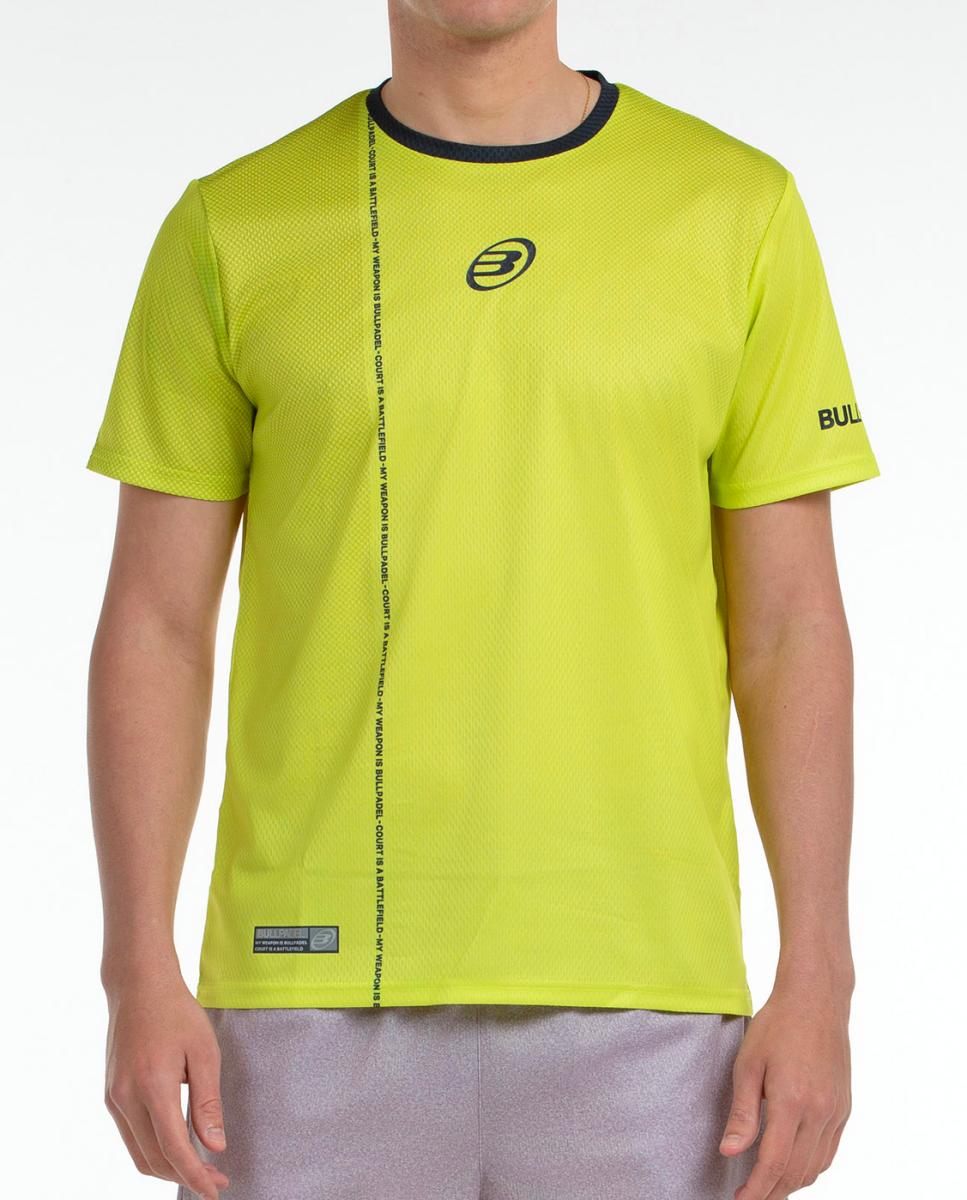 Imagen 0 de Camiseta manga corta de hombre