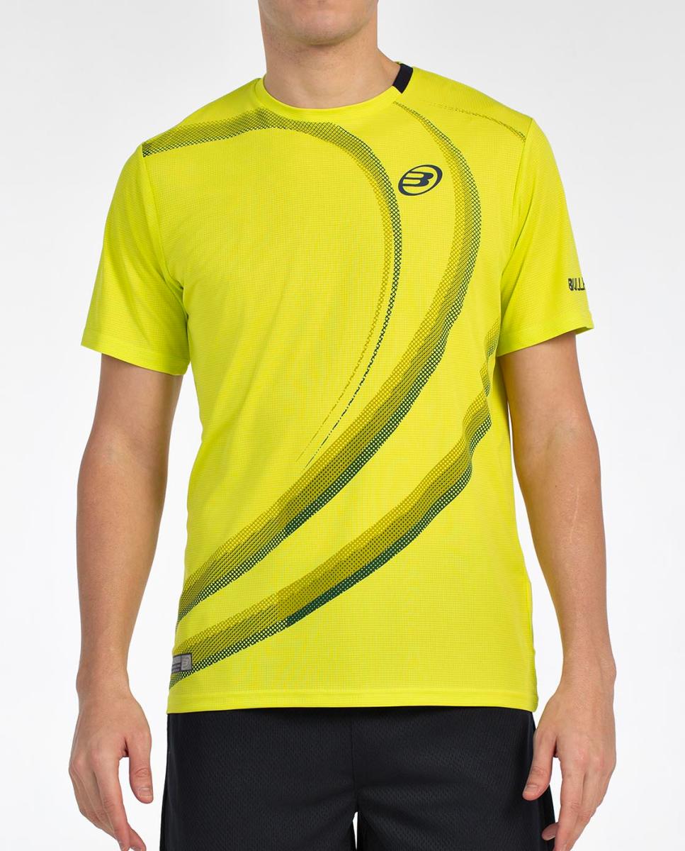 Imagen 0 de Camiseta manga corta de hombre