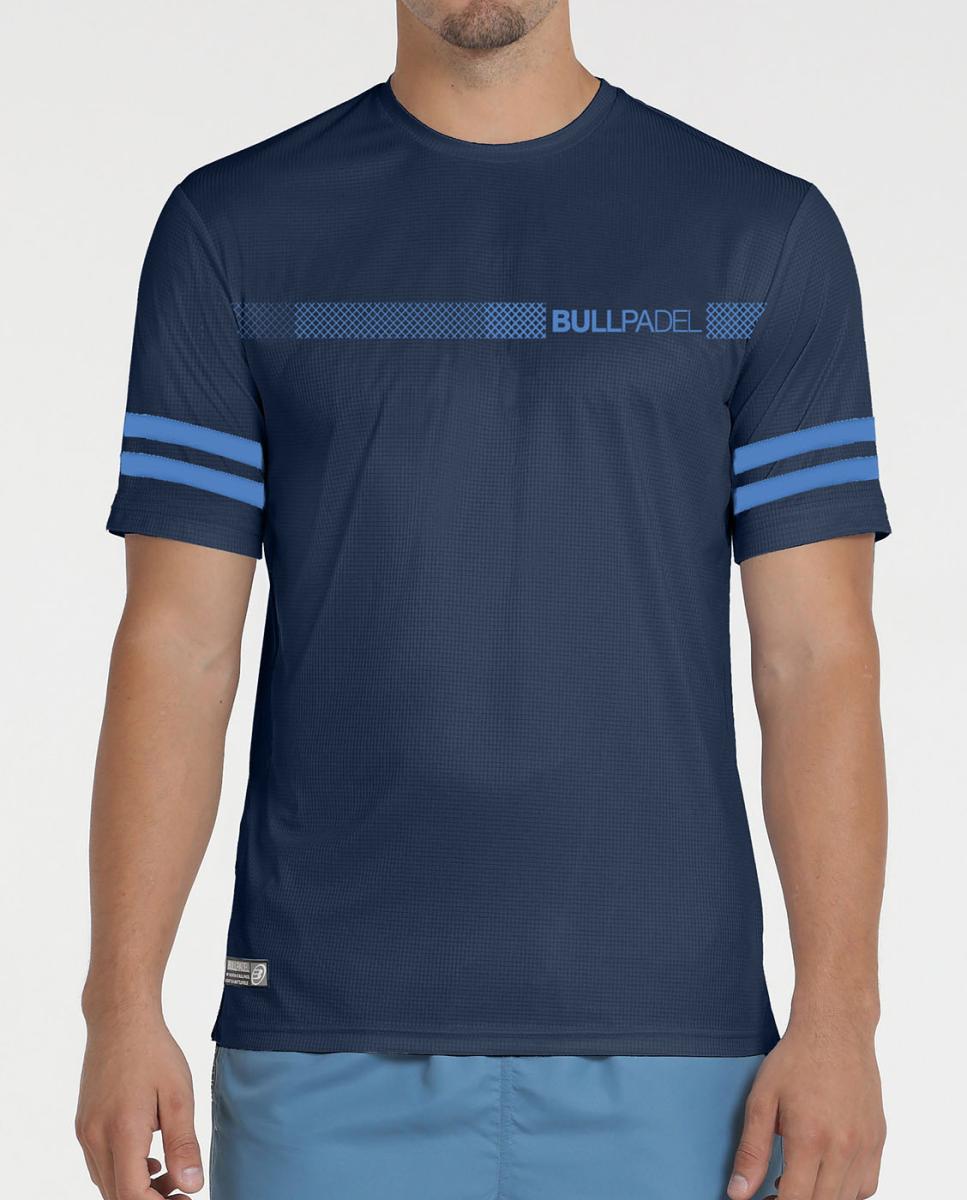 Imagen 0 de Camiseta manga corta de hombre