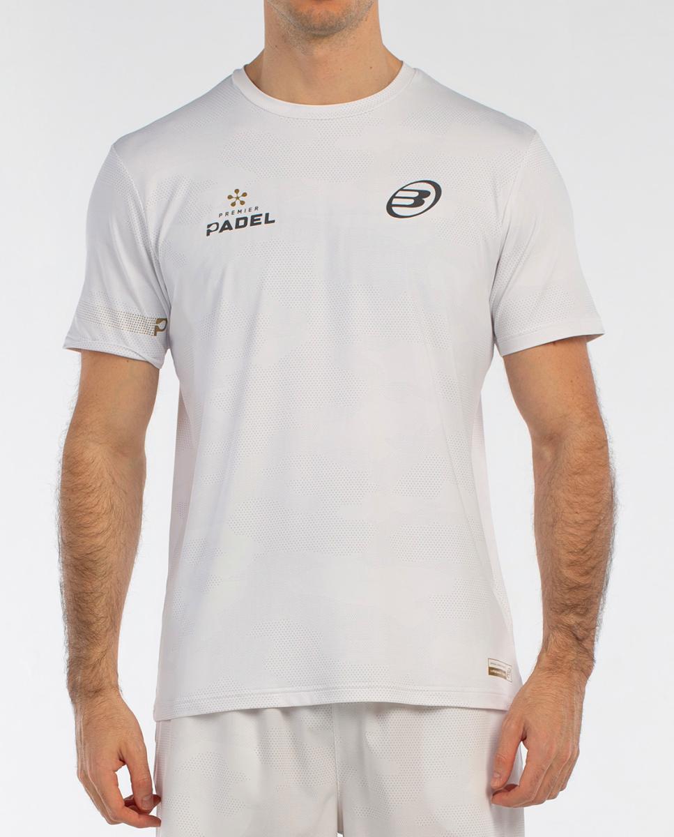 Imagen 0 de Camiseta manga corta de hombre