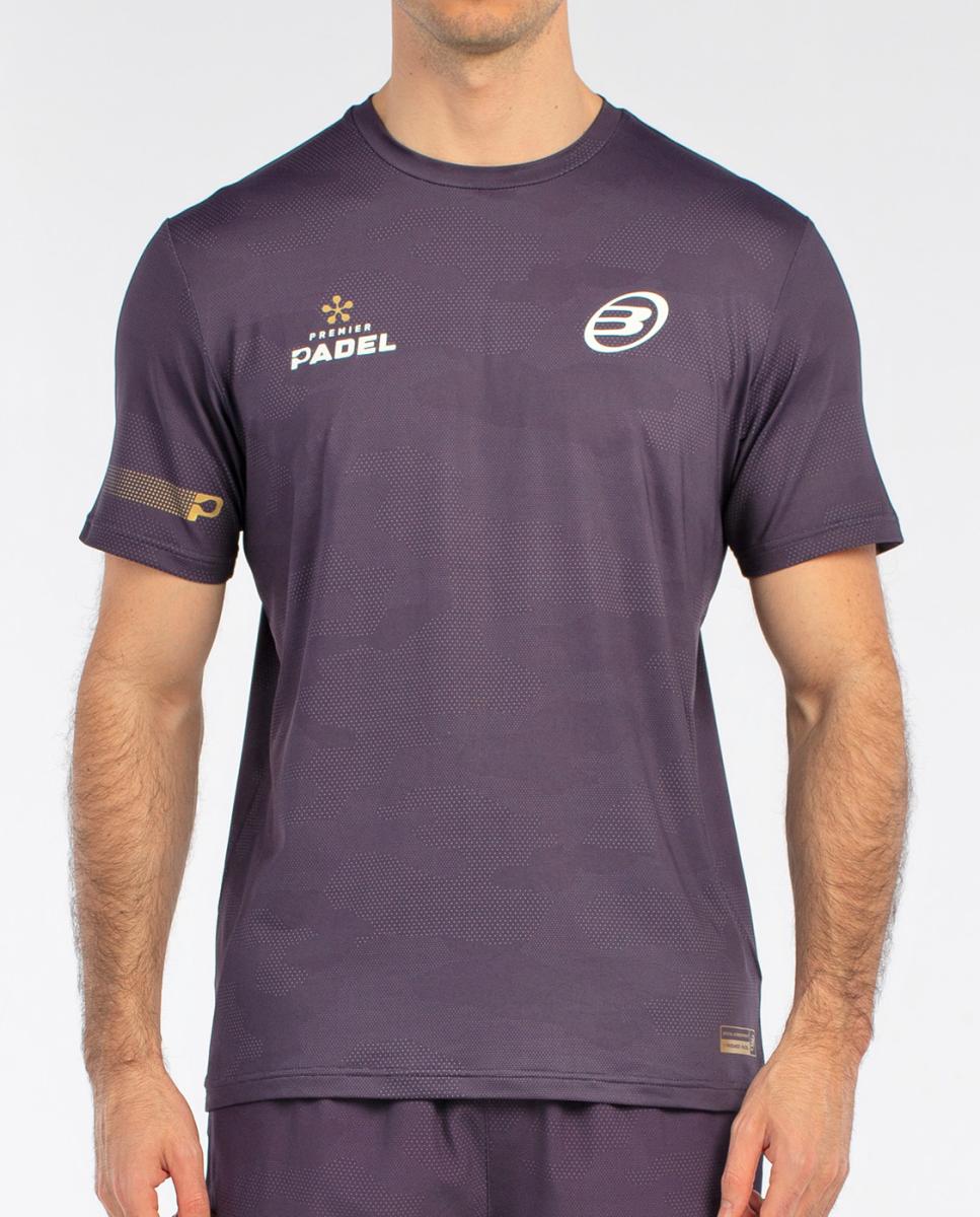 Imagen 0 de Camiseta manga corta de hombre