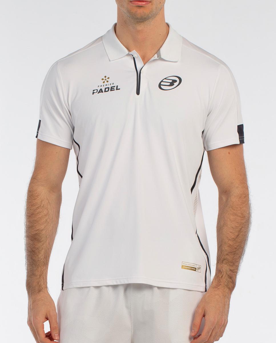 Imagen 0 de Polo básico de hombre