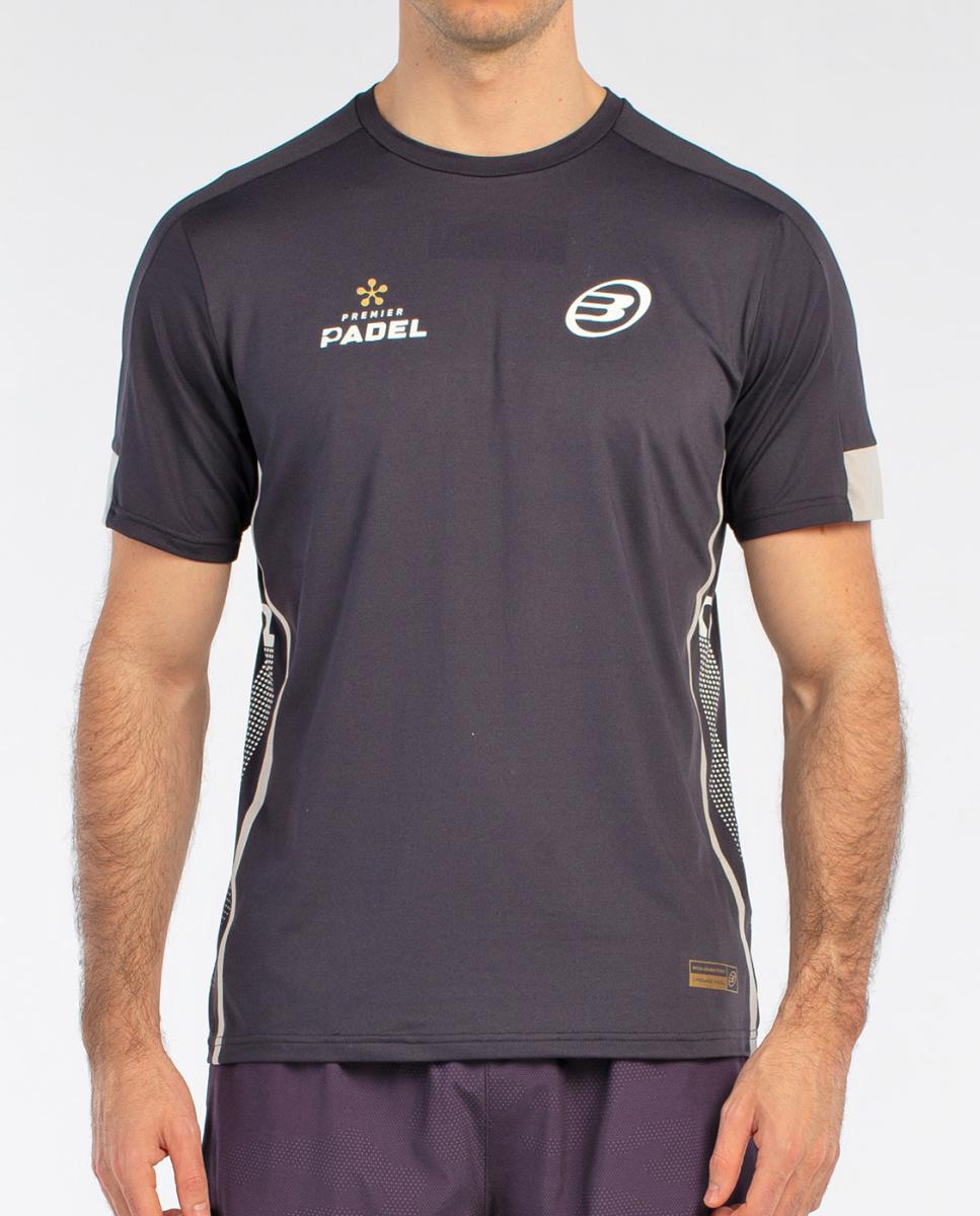 Imagen 0 de Camiseta manga corta de hombre