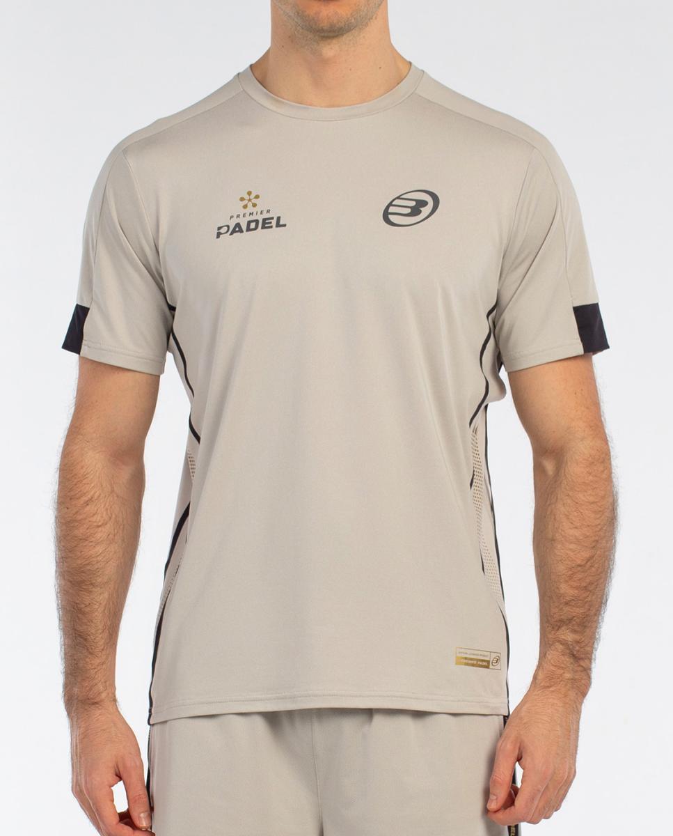 Imagen 0 de Camiseta manga corta de hombre