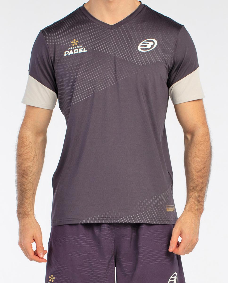 Imagen 0 de Camiseta manga corta de hombre