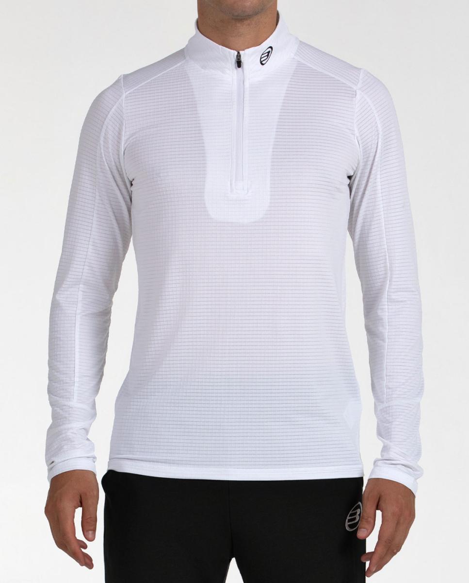 Imagen 0 de Camiseta manga larga de hombre