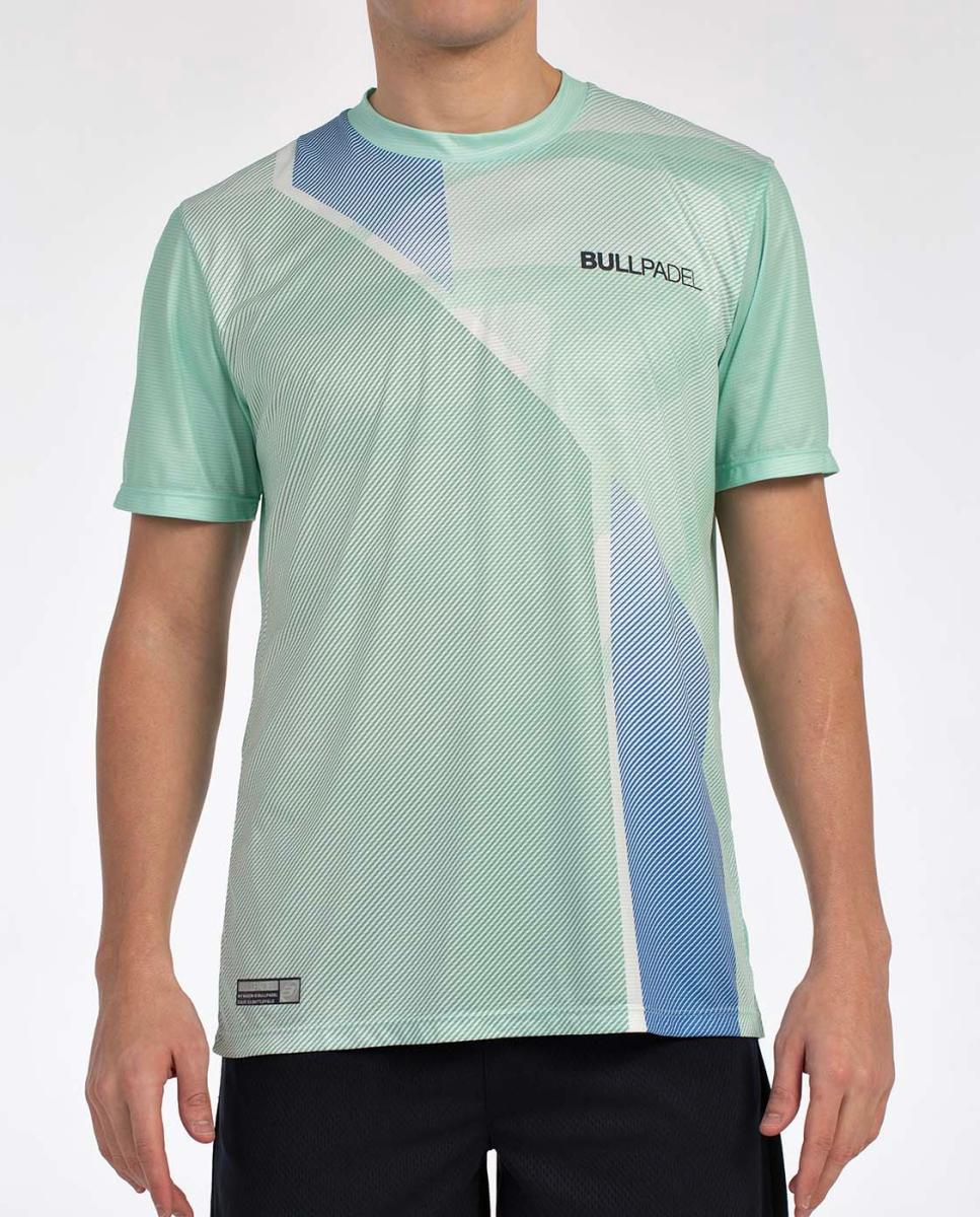 Imagen 0 de Camiseta manga corta de hombre