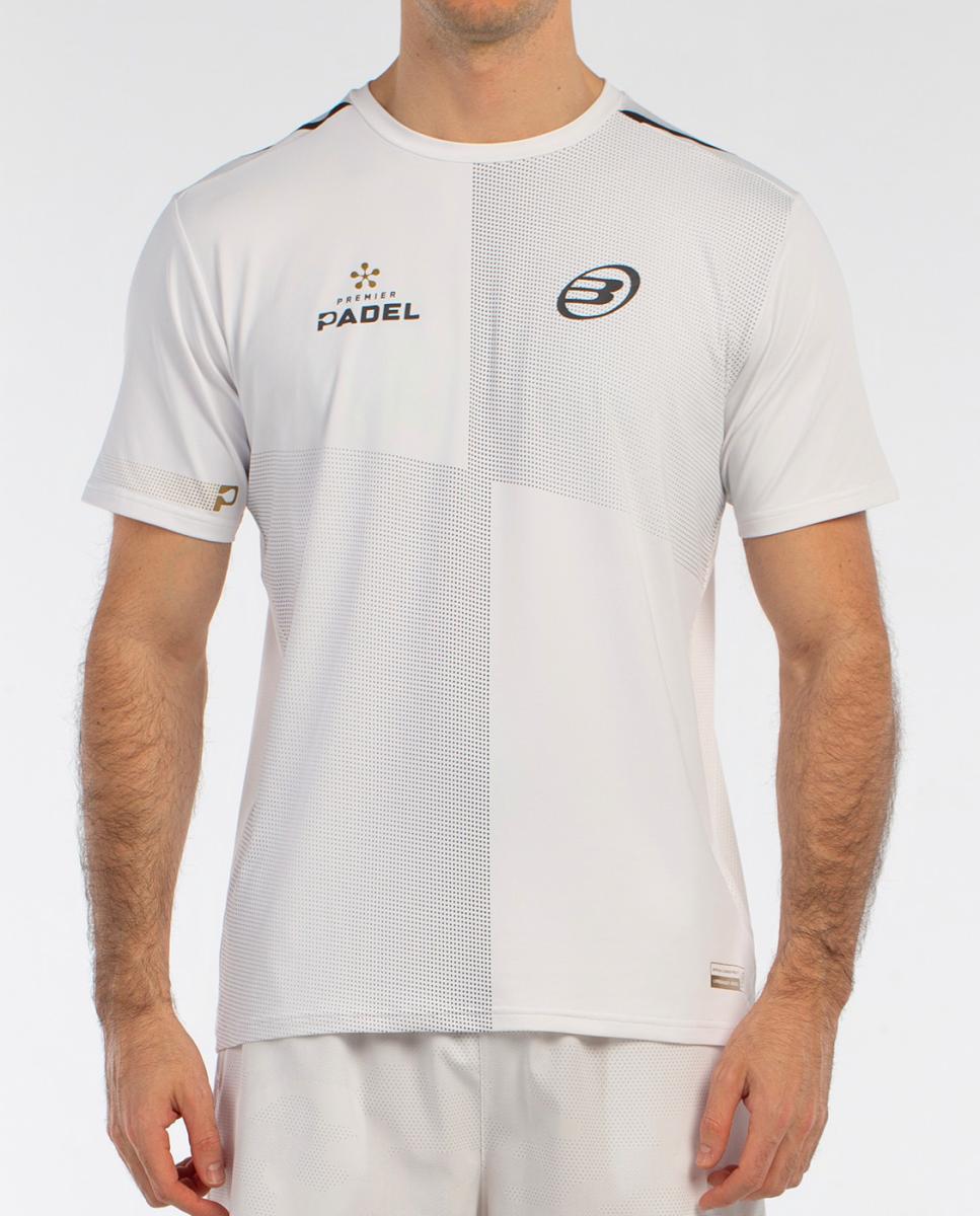 Imagen 0 de Camiseta manga corta de hombre